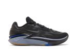 Nike Air Zoom GT Cut 2 EP ‚Black Racer Blue‘ DJ6013-002  Wabasta store