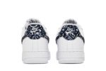 Nike Air Force 1 Low ’07 Essential ‘Black Paisley’ DH4406-101 Wabasta store